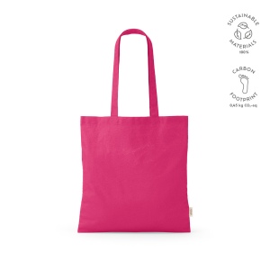 Sac shopping Everest rCOTON 140 g/m². Anses 65 cm 12