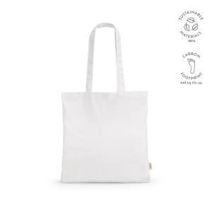 Sac shopping Everest rCOTON 140 g/m². Anses 65 cm 6