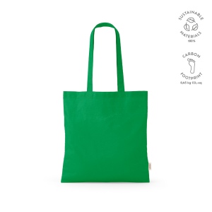 Sac shopping Everest rCOTON 140 g/m². Anses 65 cm 8