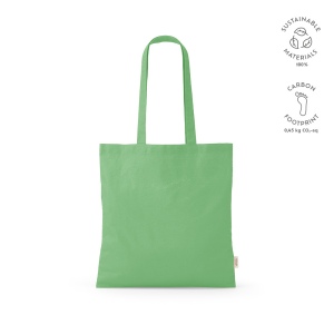 Sac shopping Everest rCOTON 140 g/m². Anses 65 cm 11