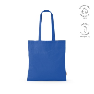 Sac shopping Everest rCOTON 140 g/m². Anses 65 cm 10