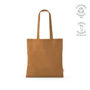 Sac shopping Everest rCOTON 140 g/m². Anses 65 cm