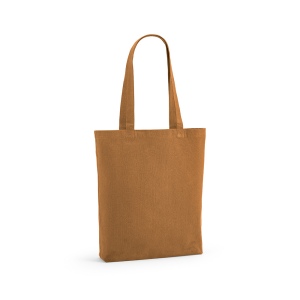 Sac shopping Annapurna rCOTON 180 g/m². Anses 65 cm, soufflet 19