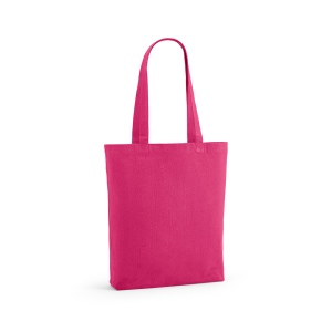 Sac shopping Annapurna rCOTON 180 g/m². Anses 65 cm, soufflet 29