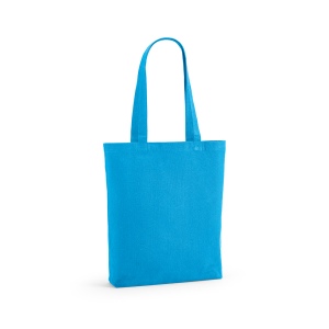 Sac shopping Annapurna rCOTON 180 g/m². Anses 65 cm, soufflet 30