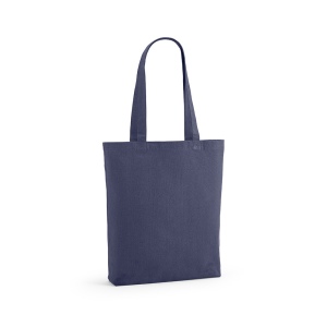 Sac shopping Annapurna rCOTON 180 g/m². Anses 65 cm, soufflet 33