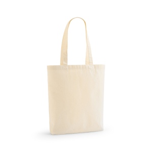 Sac shopping Annapurna rCOTON 180 g/m². Anses 65 cm, soufflet 35