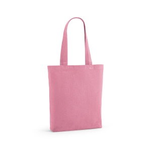 Sac shopping Annapurna rCOTON 180 g/m². Anses 65 cm, soufflet 20
