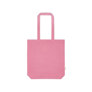 Sac shopping Annapurna rCOTON 180 g/m². Anses 65 cm, soufflet 38