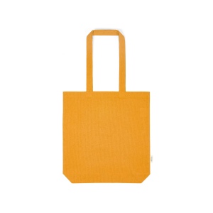Sac shopping Annapurna rCOTON 180 g/m². Anses 65 cm, soufflet 42
