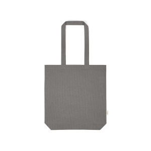 Sac shopping Annapurna rCOTON 180 g/m². Anses 65 cm, soufflet 44