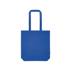 Sac shopping Annapurna rCOTON 180 g/m². Anses 65 cm, soufflet 45