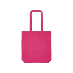 Sac shopping Annapurna rCOTON 180 g/m². Anses 65 cm, soufflet 47
