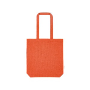 Sac shopping Annapurna rCOTON 180 g/m². Anses 65 cm, soufflet 49