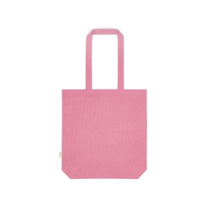 Sac shopping Annapurna rCOTON 180 g/m². Anses 65 cm, soufflet 55
