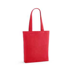 Sac shopping Annapurna rCOTON 180 g/m². Anses 65 cm, soufflet 22