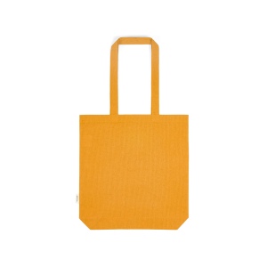 Sac shopping Annapurna rCOTON 180 g/m². Anses 65 cm, soufflet 59