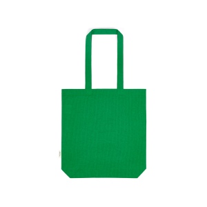 Sac shopping Annapurna rCOTON 180 g/m². Anses 65 cm, soufflet 60
