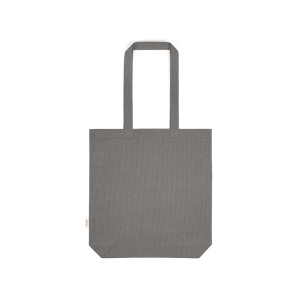 Sac shopping Annapurna rCOTON 180 g/m². Anses 65 cm, soufflet 61