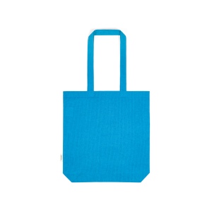 Sac shopping Annapurna rCOTON 180 g/m². Anses 65 cm, soufflet 65