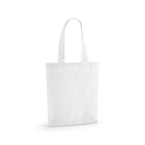 Sac shopping Annapurna rCOTON 180 g/m². Anses 65 cm, soufflet 23