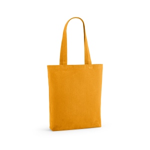 Sac shopping Annapurna rCOTON 180 g/m². Anses 65 cm, soufflet 24