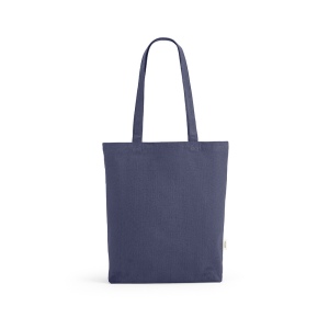 Sac shopping Annapurna rCOTON 180 g/m². Anses 65 cm, soufflet 85