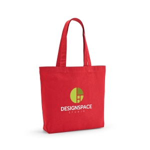 Sac shopping Kilimanjaro rCOTON 180 g/m². Anses 65 cm 36