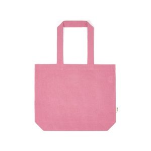 Sac shopping Kilimanjaro rCOTON 180 g/m². Anses 65 cm 39