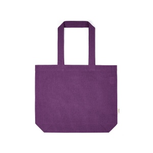 Sac shopping Kilimanjaro rCOTON 180 g/m². Anses 65 cm 51