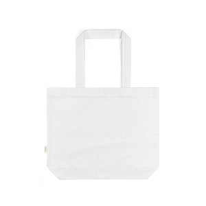 Sac shopping Kilimanjaro rCOTON 180 g/m². Anses 65 cm 59