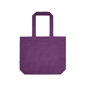 Sac shopping Kilimanjaro rCOTON 180 g/m². Anses 65 cm 68