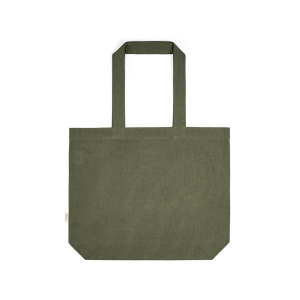 Sac shopping Kilimanjaro rCOTON 180 g/m². Anses 65 cm 70