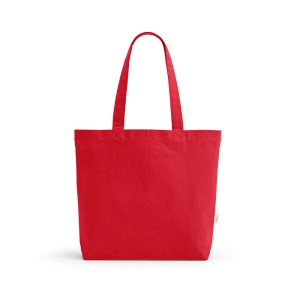 Sac shopping Kilimanjaro rCOTON 180 g/m². Anses 65 cm 75