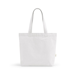 Sac shopping Kilimanjaro rCOTON 180 g/m². Anses 65 cm 76