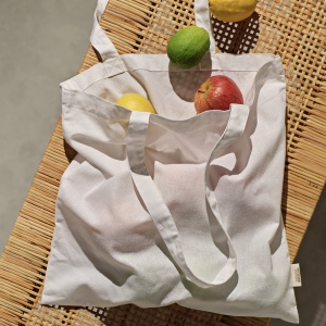 Sac shopping Kilimanjaro rCOTON 180 g/m². Anses 65 cm 89