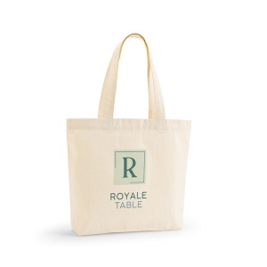 Sac shopping Kilimanjaro rCOTON 180 g/m². Anses 65 cm 92