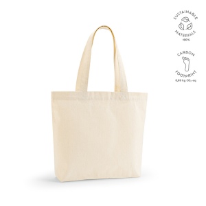 Sac shopping Kilimanjaro rCOTON 180 g/m². Anses 65 cm 18