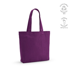 Sac shopping Kilimanjaro rCOTON 180 g/m². Anses 65 cm 15