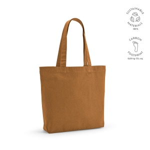 Sac shopping Kilimanjaro rCOTON 180 g/m². Anses 65 cm 2