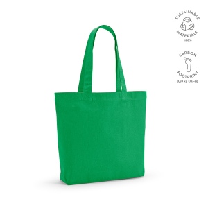 Sac shopping Kilimanjaro rCOTON 180 g/m². Anses 65 cm 8