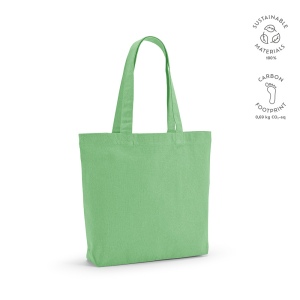 Sac shopping Kilimanjaro rCOTON 180 g/m². Anses 65 cm 11