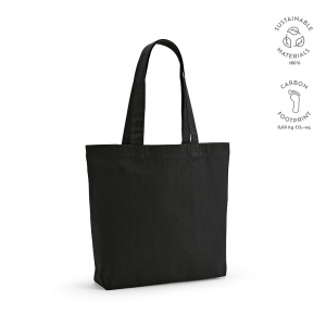 Sac shopping Kilimanjaro rCOTON 180 g/m². Anses 65 cm 4