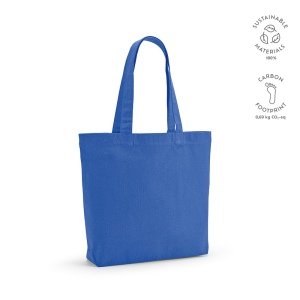 Sac shopping Kilimanjaro rCOTON 180 g/m². Anses 65 cm 10