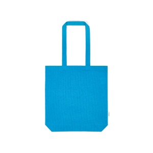 Sac shopping Elbrus rCOTON 220 g/m². Anses 65 cm, soufflet 35