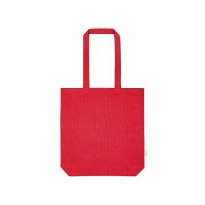 Sac shopping Logan rCOTON 280 g/m². Anses 65 cm, soufflet 29