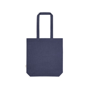 Sac shopping Logan rCOTON 280 g/m². Anses 65 cm, soufflet 48