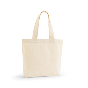 Sac shopping Aconcagua rCOTON 280 g/m². Anses 65 cm, soufflet 25