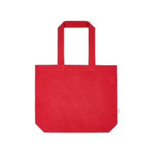 Sac shopping Aconcagua rCOTON 280 g/m². Anses 65 cm, soufflet 29