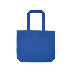 Sac shopping Aconcagua rCOTON 280 g/m². Anses 65 cm, soufflet 33